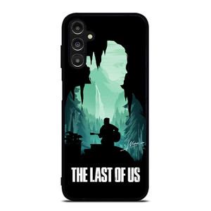 THE LAST OF US  Samsung Galaxy A14 Case