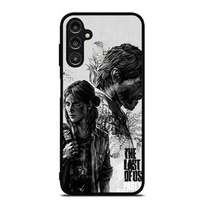 THE LAST OF US PART 2 Samsung Galaxy A14 Case THE LAST OF US PART 2 Samsung Galaxy A14 Case