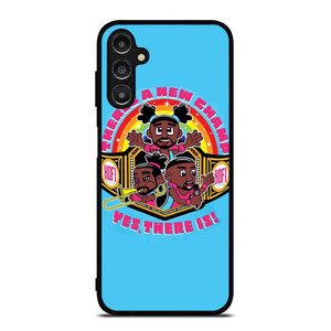 THE NEW DAY WWE WRESTLING Samsung Galaxy A14 Case THE NEW DAY WWE WRESTLING Samsung Galaxy A14 Case