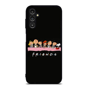 THE PEANUTS SNOOPY FRIEND Samsung Galaxy A14 Case