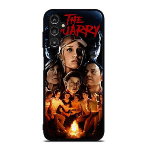 THE QUARRY HORROR GAMES Samsung Galaxy A14 Case