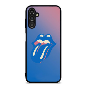 THE ROLLING STONES BLUE AND LONESOME Samsung Galaxy A14 Case