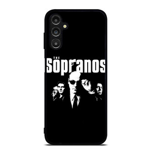 THE SOPRANOS MAFIA MOVIES Samsung Galaxy A14 Case
