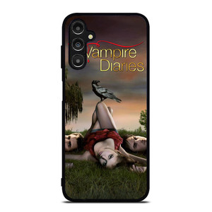 THE VAMPIRE DIARIES FILM SERIES 2 Samsung Galaxy A14 Case