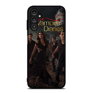 THE VAMPIRE DIARIES FILM SERIES Samsung Galaxy A14 Case