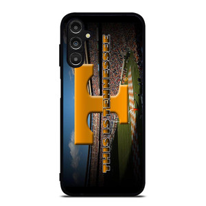 THIS IS TENNESSEE VOLUNTEERS FOOTBALL Samsung Galaxy A14 Case THIS IS TENNESSEE VOLUNTEERS FOOTBALL Samsung Galaxy A14 Case