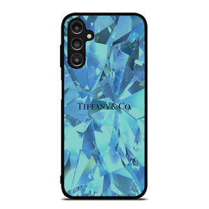 TIFFANY AND CO DIAMOND Samsung Galaxy A14 Case