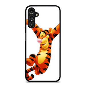 TIGGER WINNIE THE POOH Samsung Galaxy A14 Case