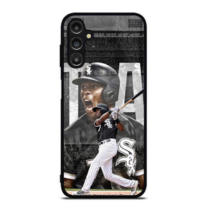 TIM ANDERSON CHICAGO WHITE SOX Samsung Galaxy A14 Case