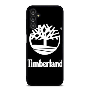 TIMBERLAND SHOES LOGO Samsung Galaxy A14 Case
