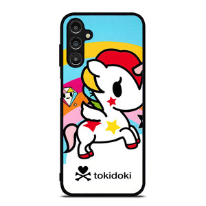 TOKIDOKI UNICORN CUTE Samsung Galaxy A14 Case