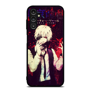 TOKYO GHOUL KANEKI ANIME Samsung Galaxy A14 Case