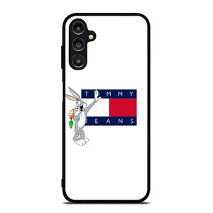 TOMMY HILFIGER BUGS BUNNY Samsung Galaxy A14 Case