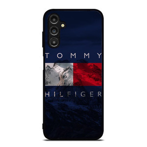 TOMMY HILFIGER LOGO Samsung Galaxy A14 Case