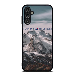 TOMMY HILFIGER Samsung Galaxy A14 Case