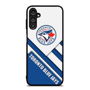 TORONTO BLUE JAYS BASEBALL TEAM LOGO Samsung Galaxy A14 Case