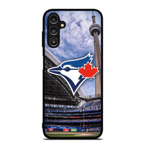 TORONTO BLUE JAYS MLB ICON Samsung Galaxy A14 Case