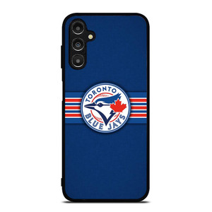 TORONTO BLUE JAYS MLB LOGO Samsung Galaxy A14 Case