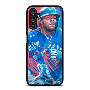 TORONTO BLUE JAYS VLADIMIR GUERRERO JR Samsung Galaxy A14 Case