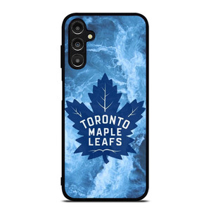 TORONTO MAPLE LEAFS NHL BLUE SEA Samsung Galaxy A14 Case