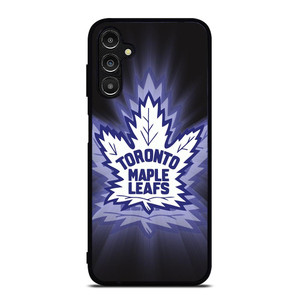 TORONTO MAPLE LEAFS NHL LOGO 2 Samsung Galaxy A14 Case
