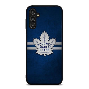 TORONTO MAPLE LEAFS NHL LOGO 3 Samsung Galaxy A14 Case