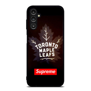 TORONTO MAPLE LEAFS SUPREME 2 Samsung Galaxy A14 Case