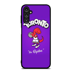 TORONTO RAPTORS ART Samsung Galaxy A14 Case