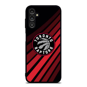 TORONTO RAPTORS NBA TEAM LOGO Samsung Galaxy A14 Case