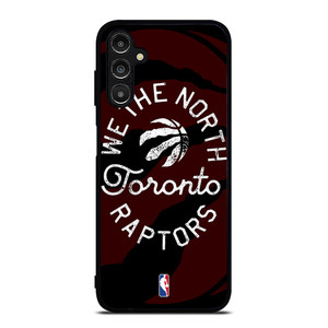 TORONTO RAPTORS WE THE NORTH Samsung Galaxy A14 Case