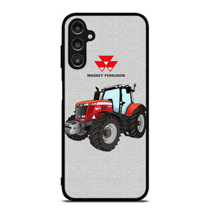 TRACTOR MASSEY FERGUSON Samsung Galaxy A14 Case