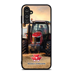 TRACTORS MASSEY FERGUSON Samsung Galaxy A14 Case