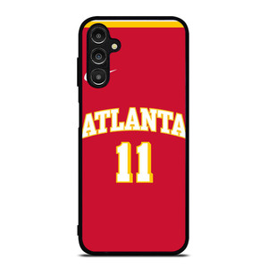 TRAE YOUNG ATLANTA HAWKS NBA Samsung Galaxy A14 Case TRAE YOUNG ATLANTA HAWKS NBA Samsung Galaxy A14 Case