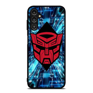 TRANSFORMERS AUTOBOT ICON Samsung Galaxy A14 Case