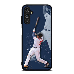 TRISTON CASAS BOSTON RED SOX Samsung Galaxy A14 Case