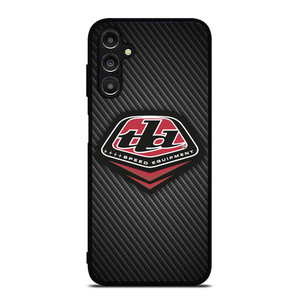 TROY LEE DESIGNS TLD CARBON Samsung Galaxy A14 Case