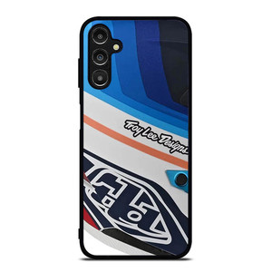 TROY LEE DESIGNS TLD LOGO Samsung Galaxy A14 Case