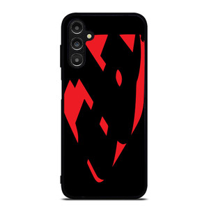 TROY LEE DESIGNS TLD RED LOGO Samsung Galaxy A14 Case