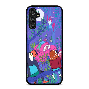 TUCA AND BERTIE CARTOON Samsung Galaxy A14 Case TUCA AND BERTIE CARTOON Samsung Galaxy A14 Case