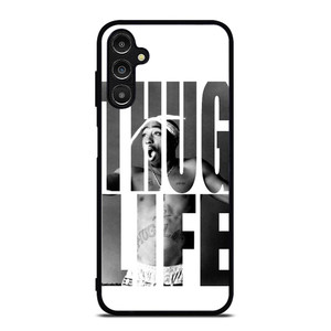 TUPAC SHAKUR SCREAM Samsung Galaxy A14 Case TUPAC SHAKUR SCREAM Samsung Galaxy A14 Case