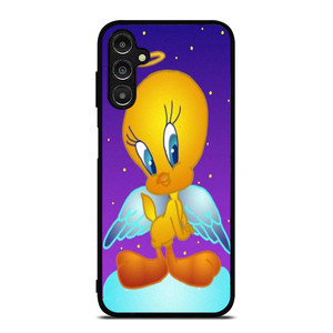 TWEETY BIRD CUTE ANGEL Samsung Galaxy A14 Case