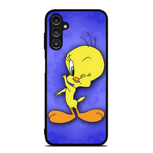 TWEETY BIRD CUTE LOONEY TUNES Samsung Galaxy A14 Case TWEETY BIRD CUTE LOONEY TUNES Samsung Galaxy A14 Case