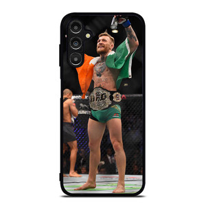 UFC CONOR MCGREGOR Samsung Galaxy A14 Case