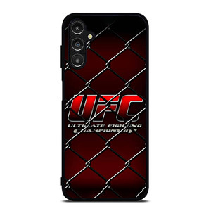 UFC LOGO 2 Samsung Galaxy A14 Case UFC LOGO 2 Samsung Galaxy A14 Case
