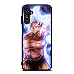 ULTRA INSTINCT SON GOKU DRAGON BALL Samsung Galaxy A14 Case