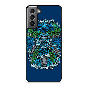 JIMBO PHILLIPS SANTA CRUZ Samsung Galaxy S21 Plus Case