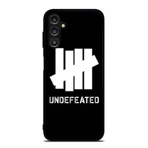 UNDEFEATED LOGO Samsung Galaxy A14 Case