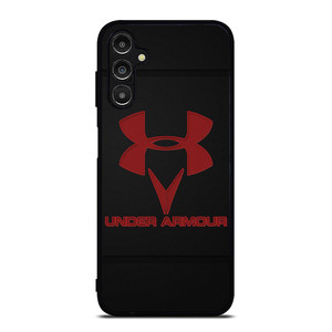 UNDER ARMOUR EMBLEM Samsung Galaxy A14 Case
