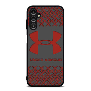 UNDER ARMOUR SYMBOL 2 Samsung Galaxy A14 Case UNDER ARMOUR SYMBOL 2 Samsung Galaxy A14 Case