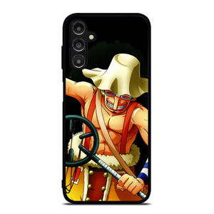 USOPP ONE PIECE ANIME Samsung Galaxy A14 Case